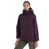 FW23 Women Merino Shell TM Peak Hooded Jacket 0A56SN853 1