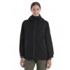 FW23 Women Merino Shell TM Peak Hooded Jacket 0A56SN001 1