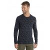 FW23 Men Merino 200 Oasis LS Crewe Glacial Camo 0a56qsa53 1 2