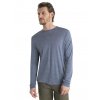 SS24 Men Merino 125 Cool LiteTM Sphere III LS Tee 0A56ZLA90 1