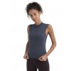 SS24 Women Merino 200 Hike Mock Neck Tank Top 0A56YQ884 1