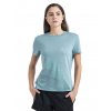 SS24 Women Merino Core SS Tee Plume 0A56Y5A75 1