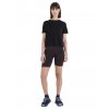 SS24 Women Merino 150 Tech Lite III SS Crop Tee 0A56Y2001 3