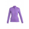 SS24 Women Merino 260 Quantum IV LS Zip 0A56XQB73 1