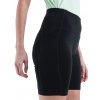 SS24 Women Merino 260 Fastray II 8 High Rise Shorts 0A56XJ001 4