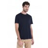 Pánské merino tričko s krátkým rukávem ICEBREAKER Mens 150 Tech Lite III SS Tee, Midnight Navy