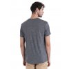SS24 Men Merino 150 Tech Lite III SS Tee 0A56WL013 2