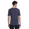 SS24 Men Merino 125 ZoneKnitTM Energy Wind SS Tee 0A56W700O 2