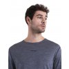 SS24 Men Merino 125 ZoneKnitTM Energy Wind SS Tee 0A56W700O 7
