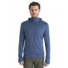 SS24 Men Merino 260 Quantum IV LS Zip Hoodie 0A56W2A76 1