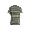 SS24 Men Wave SS Tee Stripe 0A56CJA81 2