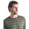 SS24 Men Wave SS Tee Stripe 0A56CJA81 5