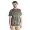 SS24 Men Wave SS Tee Stripe 0A56CJA81 1