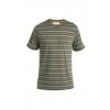 SS24 Men Wave SS Tee Stripe 0A56CJA81 1