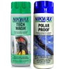 NIKWAX sada Tech Wash a Polar Proof (300 + 300 ml)