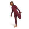 FW24 BM W Kids Merino 260 Tech Leggings 10450001C 03