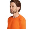 FW24 BM W Men Merino 200 Oasis LS Crewe 10436505N 26