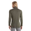 FW22 Men 260 Tech LS Half Zip 104372069 2