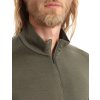 FW22 Men 260 Tech LS Half Zip 104372069 2
