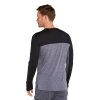 FW24 BM W Men Merino Blend 125 Cool Lite Sphere LS Tee Colour Block 0A571MC91 02