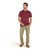 FW24 BM W Men Merino 150 Tech Lite SS Tee 0A56WL01C 03