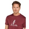 FW24 BM W Men Merino 150 Tech Lite SS Tee Polar Paddle 0A572X01C 20