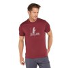 FW24 BM W Men Merino 150 Tech Lite SS Tee Polar Paddle 0A572X01C 01