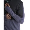SS24 Men Merino 200 RealfleeceTM Descender LS Half Zip 0A56VYB54 5 BA56VYB54 01