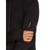 FW24 BM W Men Merino 360 Realfleece Elemental LS Zip Hoodie 0A571U001 30