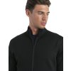 FW23 Men Merino 560 Realfleece TM Elemental II LS Zip 0A56QN001 2