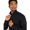 FW24 BM W Men Merino Blend Core Heavyweight LS Half Zip 0A575K001 26