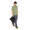 FW24 BM W Men Merino Blend Core SS Tee 0A56X4A74 04