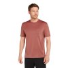 FW24 BM W Men Merino 150 Tech Lite SS Relaxed Pocket Tee 0A56WH01M 01