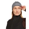 FW24 BM W Unisex Merino All Day Toque Beanie 0A573J013 01