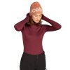 FW24 BM US W Unisex Merino Icebreaker Beanie 0A56SJ05R 01 01