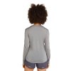 FW24 BM W Women Merino Blend 125 Cool Lite Sphere LS Tee 0A56ZN016 02