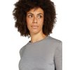 FW24 BM W Women Merino Blend 125 Cool Lite Sphere LS Tee 0A56ZN016 26