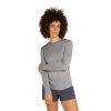 FW24 BM W Women Merino Blend 125 Cool Lite Sphere LS Tee 0A56ZN016 01