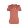FW24 IM W Women Merino 150 Tech Lite SS Tee Camping Circle 0A56YD01M 01