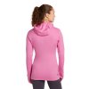 SS25 BM W Women Merino 260 Quantum LS Zip Hoodie BA56XR0A8 02 01