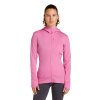 SS25 BM W Women Merino 260 Quantum LS Zip Hoodie BA56XR0A8 01 01