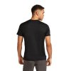 SS25 BM W Men Merino 150 Tech Lite SS Tee IB Wordmark 0A576U001 02 01