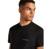 SS25 BM W Men Merino 150 Tech Lite SS Tee IB Wordmark 0A576U001 20 01