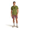 SS25 BM W Men Merino 150 Tech Lite SS Tee Cosy Camper 0A576E0BD 03 01