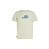 SS25 IM W Men Merino 150 Tech Lite SS Tee Cosy Camper 0A576E01T 01 01