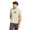 SS25 BM W Men Merino 150 Tech Lite SS Tee Cosy Camper 0A576E01T 01 01