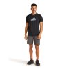 SS25 BM W Men Merino 150 Tech Lite SS Tee Cosy Camper 0A576E001 03 01