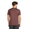 SS25 BM W Men Merino 150 Tech Lite SS Tee Single Line Camp 0A573X0B1 02 01