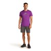 SS25 BM W Men Merino 150 Tech Lite SS Tee Rising Light 0A572Z0A3 03 01