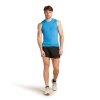 SS25 BM W Men Merino Blend 75 Cool Lite Featherlight Tank 0A571E0A0 03 01